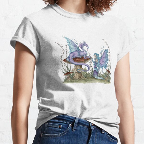 Companions Classic T-Shirt