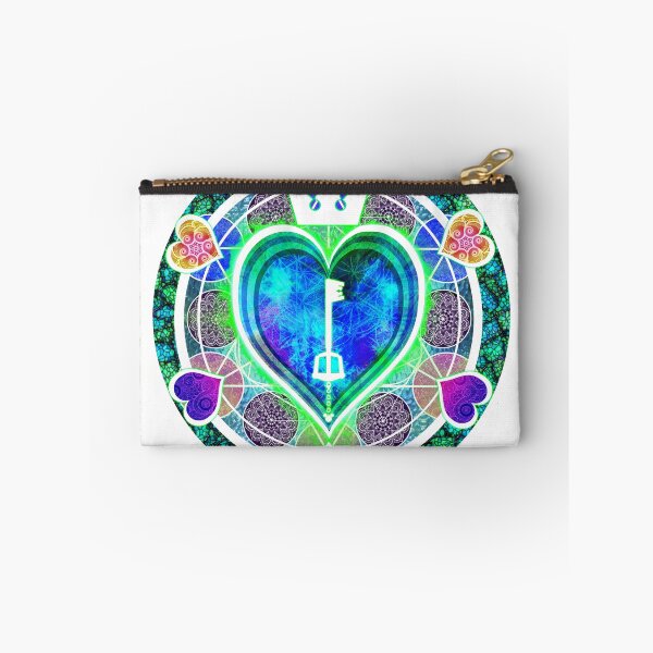 Item preview,  Sacred Kingdom Hearts - White designed and sold by tyrellesmith.
