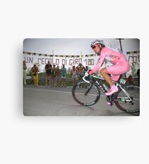 Danilo DiLuca Canvas Print