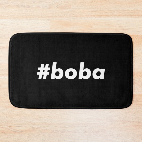 Item preview, #boba designed and sold by teesaurus.