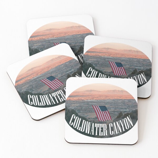 Item preview, Coldwater Canyon Utah designed and sold by stermitkermit.