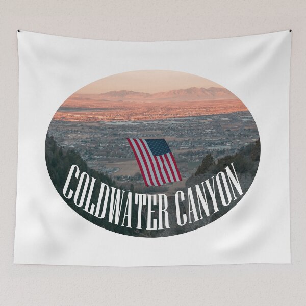 Item preview, Coldwater Canyon Utah designed and sold by stermitkermit.