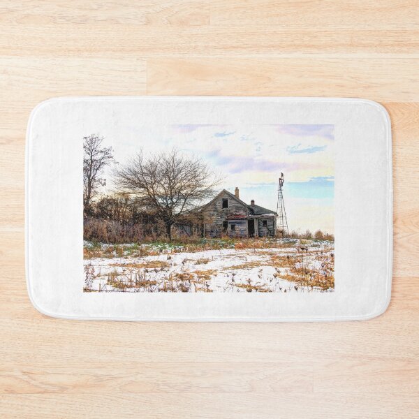 Item preview, "Chilling Silence #2" designed and sold by wiscbackroadz.