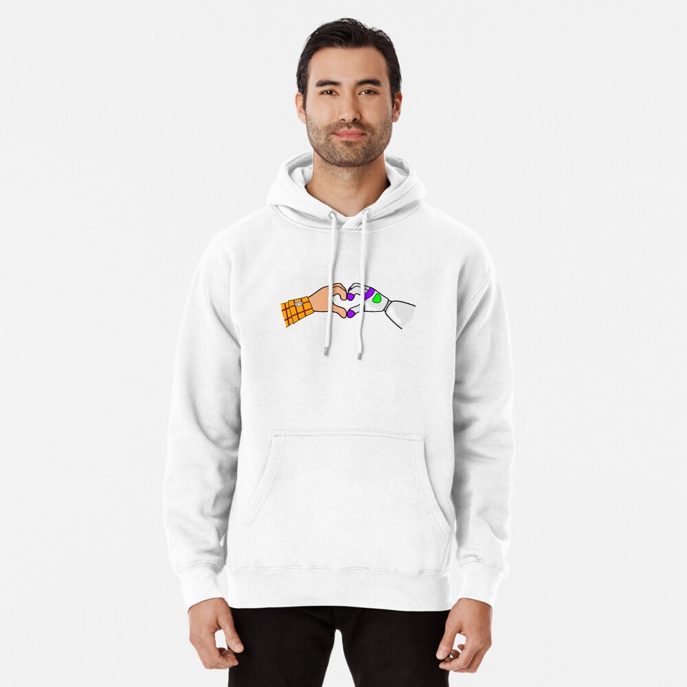 Item preview, Pullover Hoodie designed and sold by MrPieCrust.