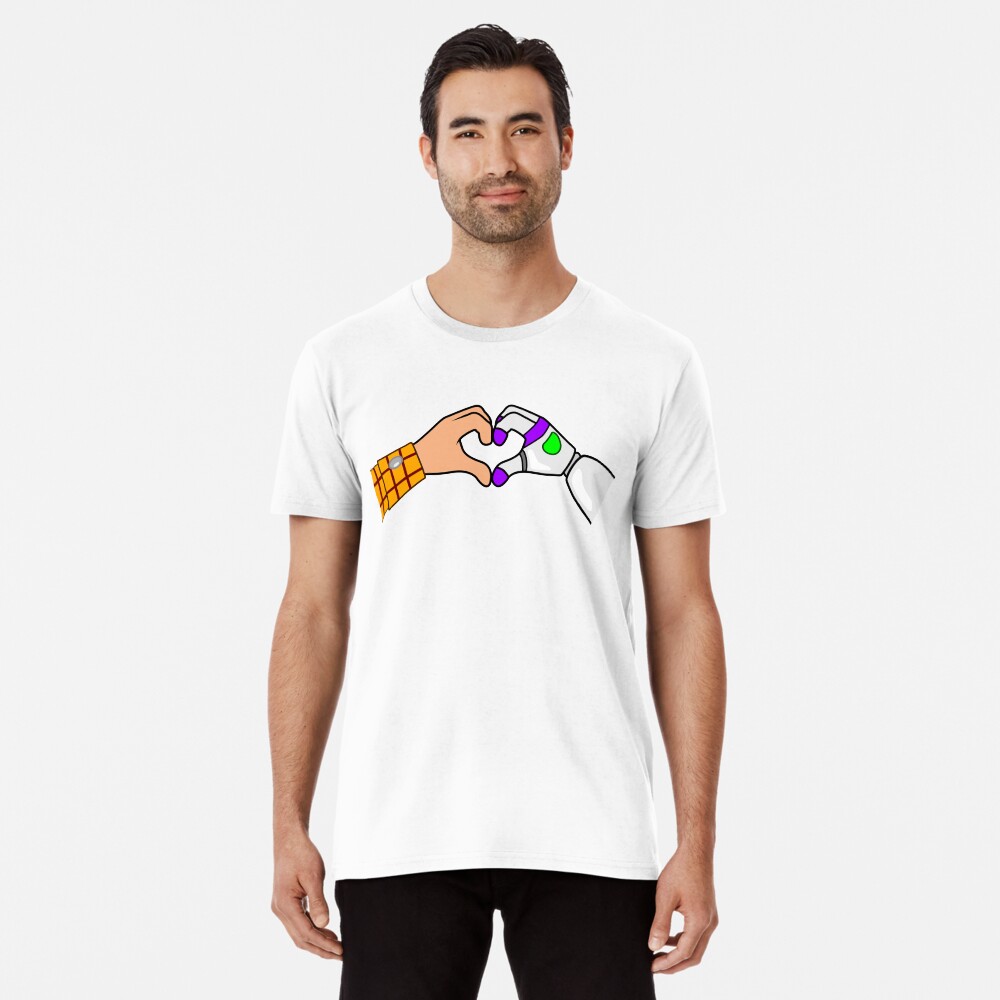 Item preview, Premium T-Shirt designed and sold by MrPieCrust.