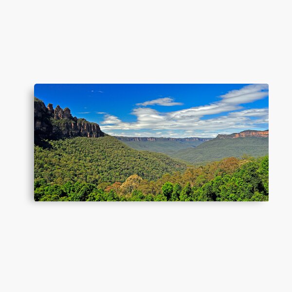 Item preview, The Jamison Valley designed and sold by Terry Everson.