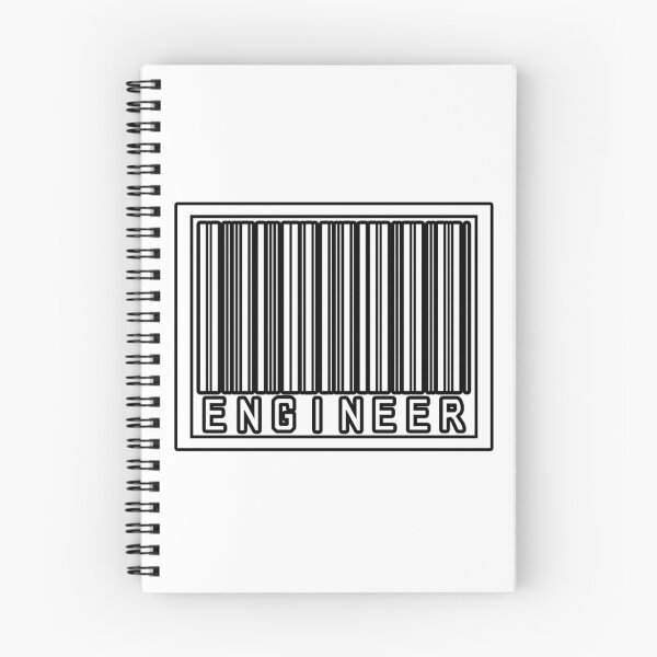 Item preview, Barcode Engineer designed and sold by TKUP22.