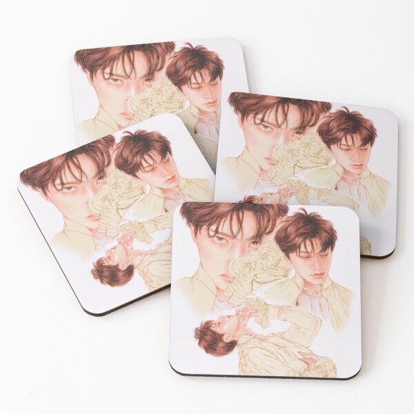 Item preview, Ten Chittaphon designed and sold by aerinah.atelier.