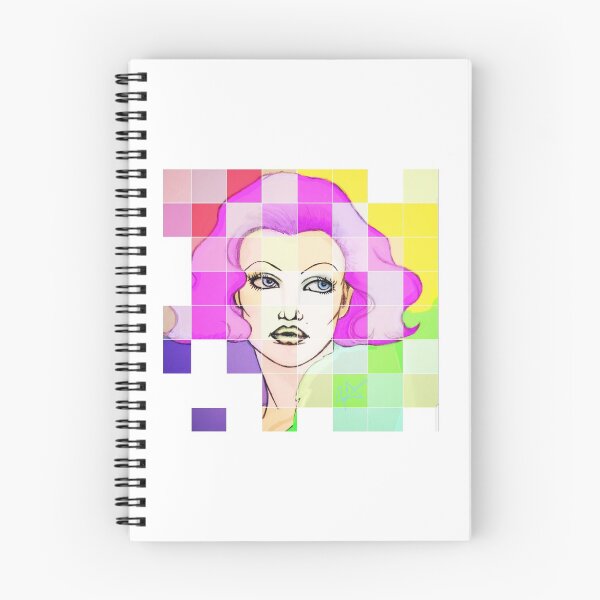 Item preview, Neon Starlet designed and sold by Rgar175.
