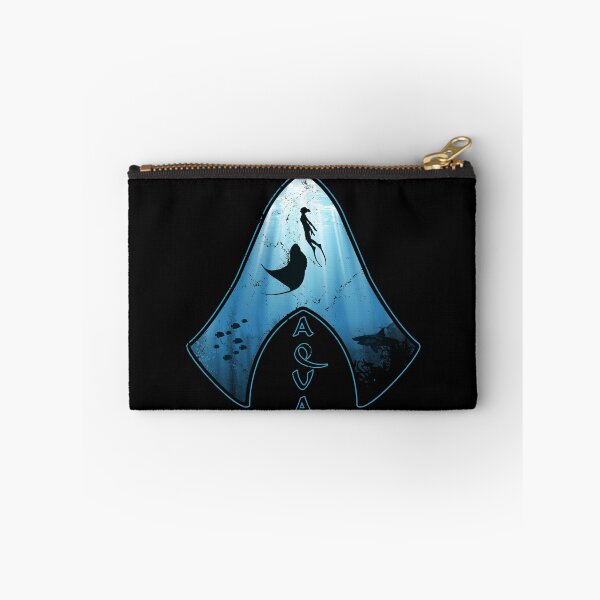 Item preview, Manta rays and free divers designed and sold by NicGrayGraphic.