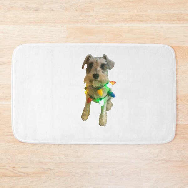 Item preview, Miniature Schnauzer designed and sold by aggpanda.