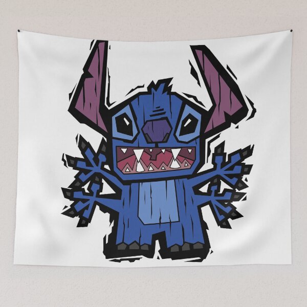 Item preview, Tiki Alien designed and sold by MrPieCrust.