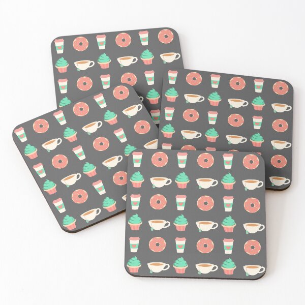 Item preview, Bakery Beauties designed and sold by artsycayke.