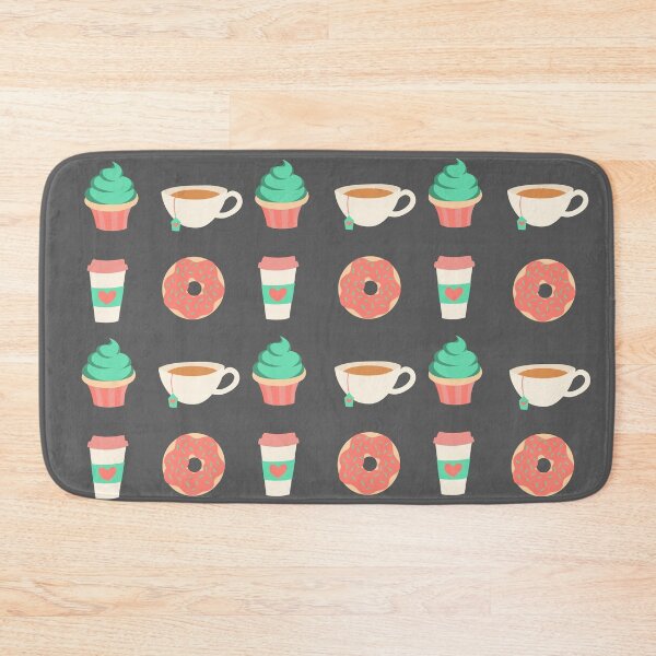 Item preview, Bakery Beauties designed and sold by artsycayke.