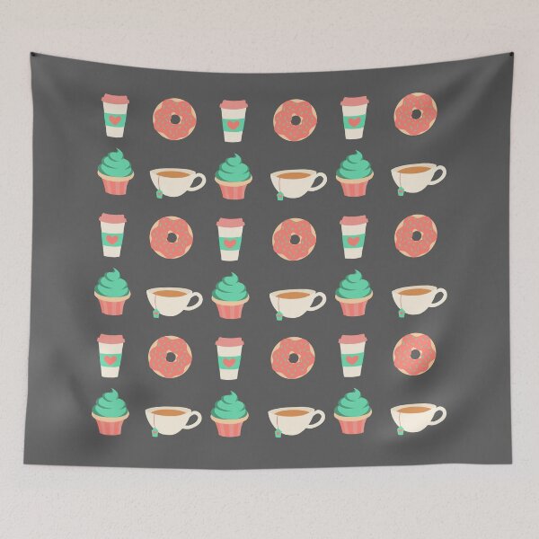 Item preview, Bakery Beauties designed and sold by artsycayke.