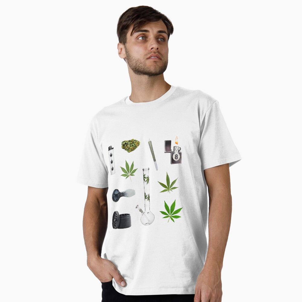 Item preview, Premium T-Shirt designed and sold by Neon-Wolf.