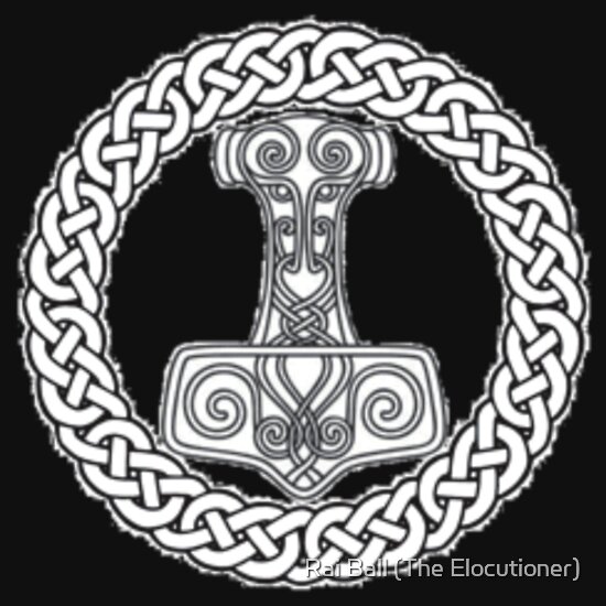 Asatru: Gifts & Merchandise | Redbubble