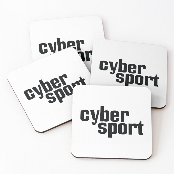 Item preview, CyberSport designed and sold by WordsGamersUse.