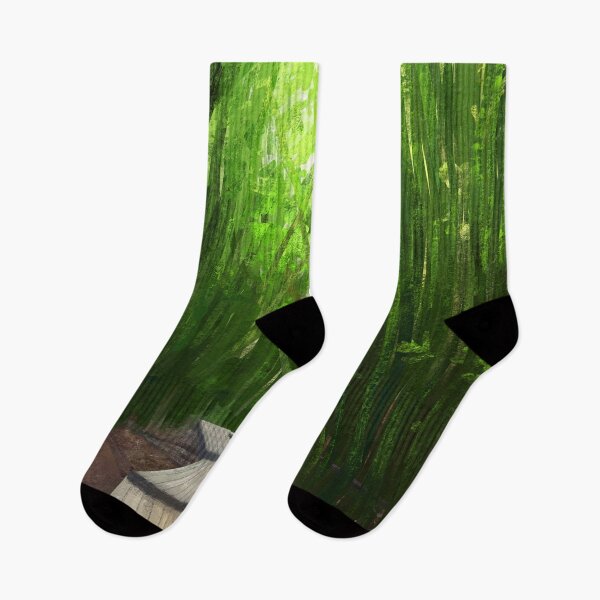 Item preview, Bamboo Forest designed and sold by Morgan Crossley.