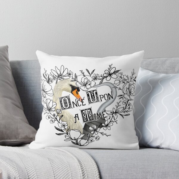 Item preview, Once Upon a Time Captain Swan designed and sold by TheNoveltyVault.