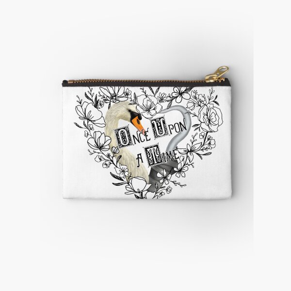 Item preview, Once Upon a Time Captain Swan designed and sold by TheNoveltyVault.