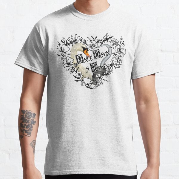 Item preview, Once Upon a Time Captain Swan designed and sold by TheNoveltyVault.