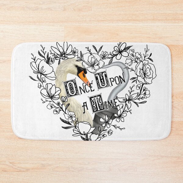 Item preview, Once Upon a Time Captain Swan designed and sold by TheNoveltyVault.