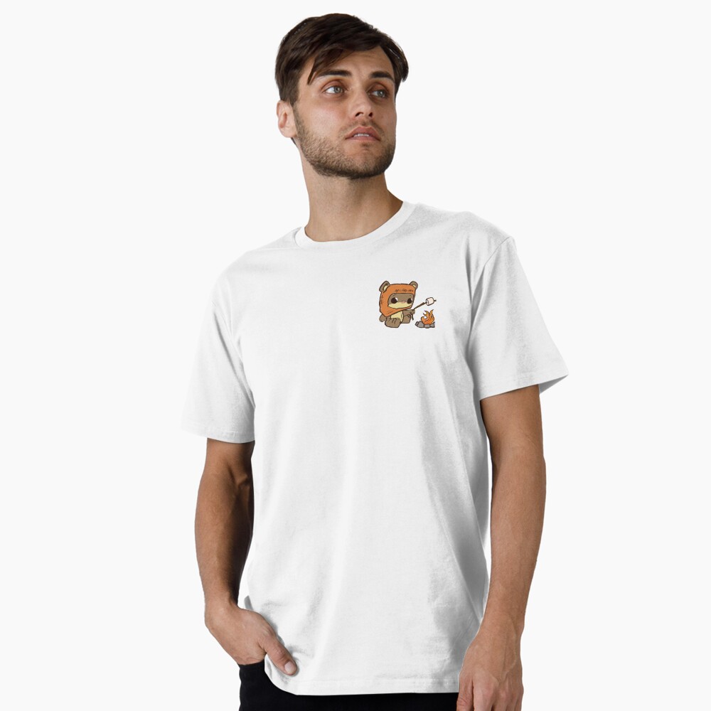 Item preview, Premium T-Shirt designed and sold by P-e-a-c-h-e-s.