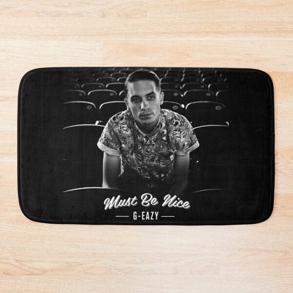 Item preview, g eazy must be nice tour 2020 baksobulat designed and sold by anfram.