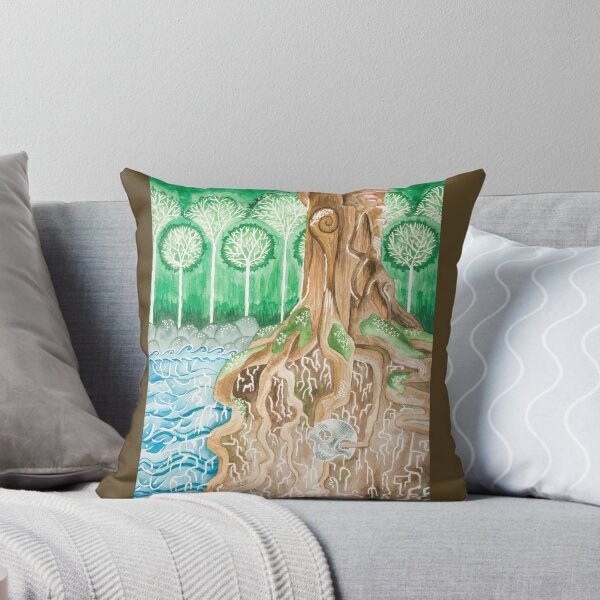 Item preview, Overgrown designed and sold by PirateOfErebor.