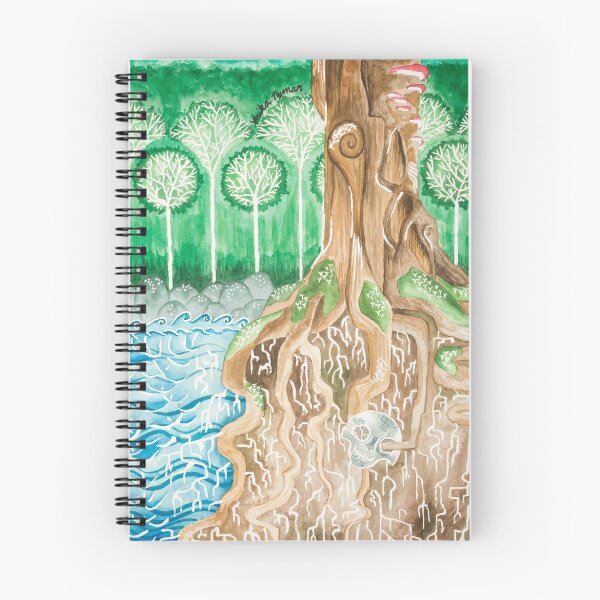 Item preview, Overgrown designed and sold by PirateOfErebor.