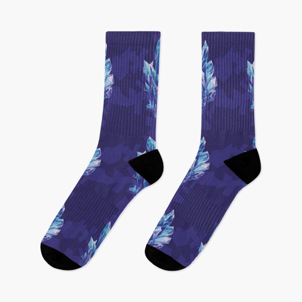 Item preview, Crystallizing Winter  designed and sold by TOKARO.