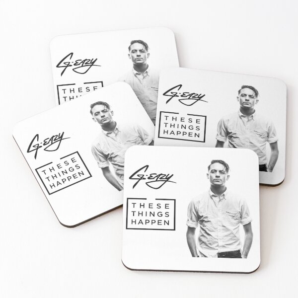 Item preview, g eazy this things happen tour 2020 baksobulat designed and sold by anfram.