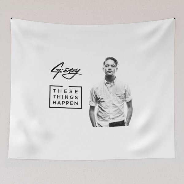 Item preview, g eazy this things happen tour 2020 baksobulat designed and sold by anfram.