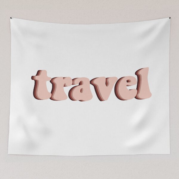 Item preview, Travel designed and sold by emwight.
