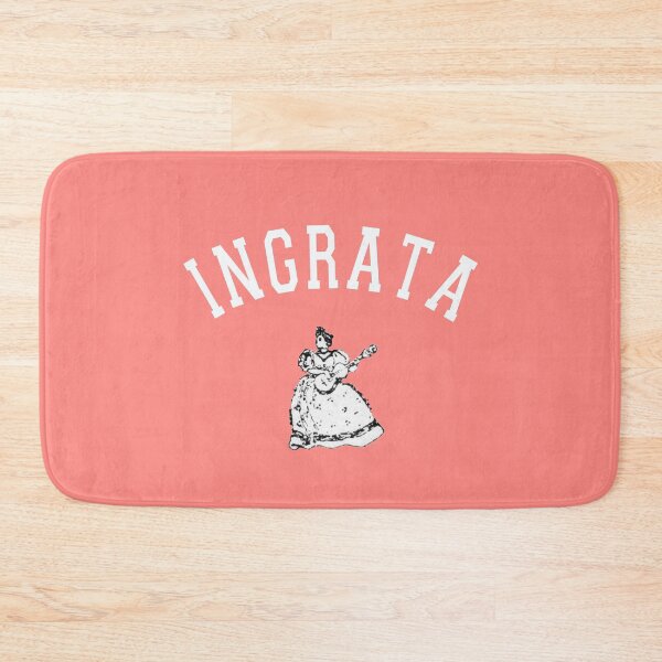 Item preview, Ingrata designed and sold by mpiko.