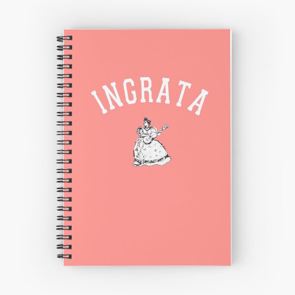 Item preview, Ingrata designed and sold by mpiko.