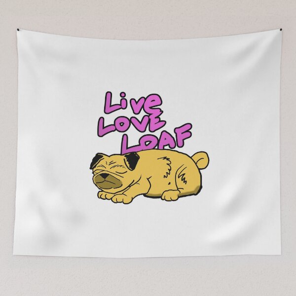 Item preview, Live, Laugh , Love  designed and sold by SilentlyRob668.