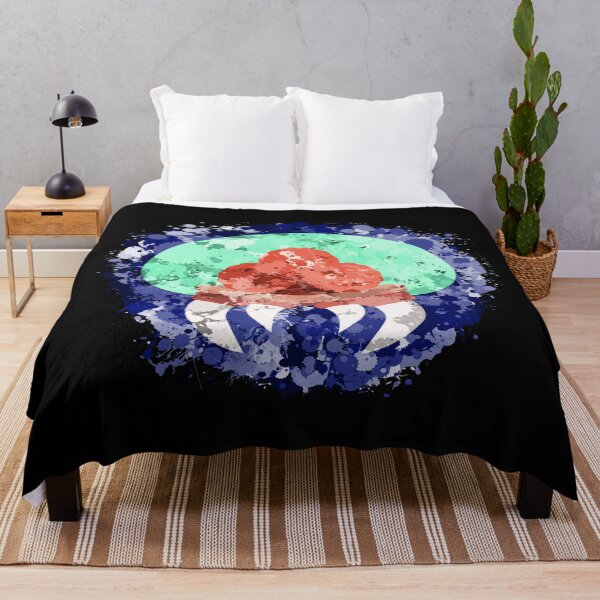 Item preview, Metroid Splatter designed and sold by Colossal.
