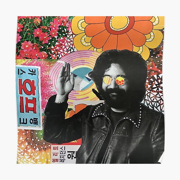 Sunshine Daydream Poster