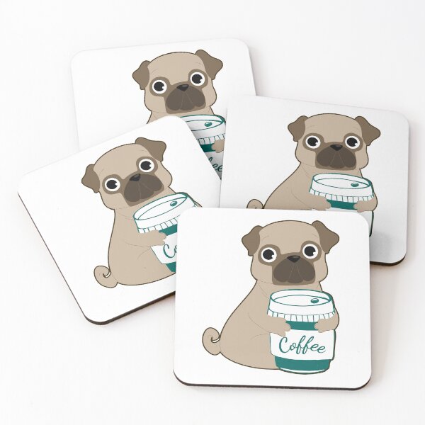 Item preview, Coffee Dog designed and sold by creativeliberty.