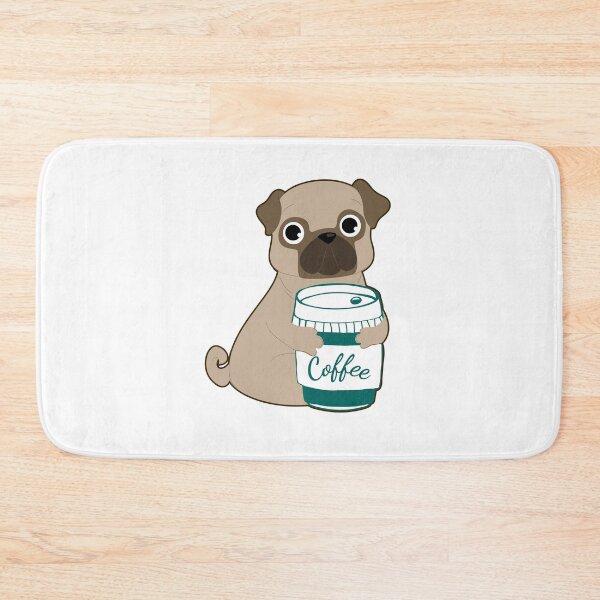 Item preview, Coffee Dog designed and sold by creativeliberty.