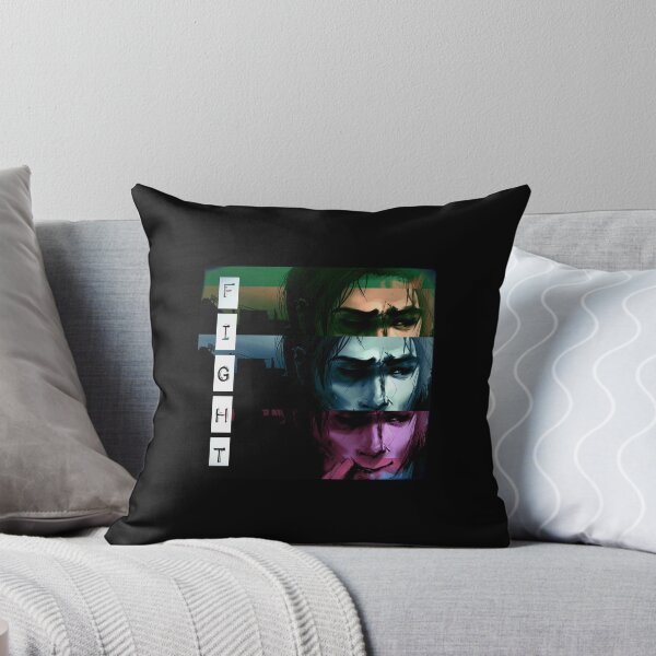 Item preview, Fight designed and sold by Nathan Rheault.