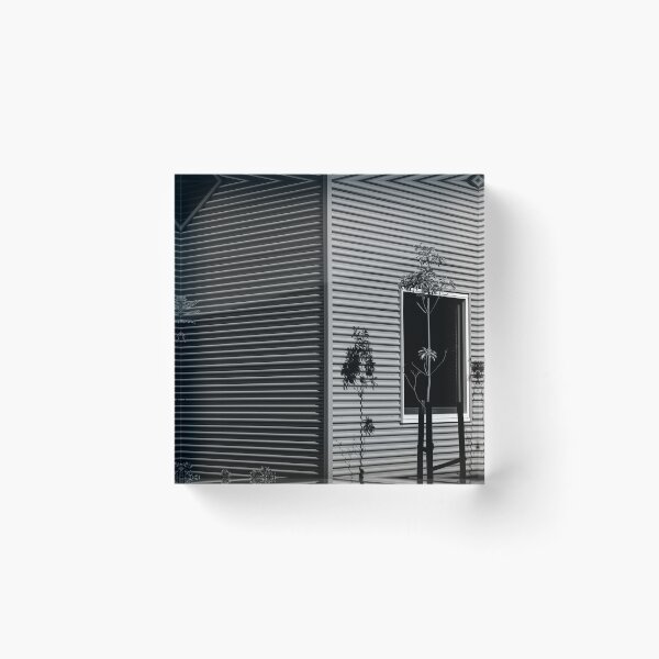 Item preview, Corrugated Iron designed and sold by JPPhotographix.