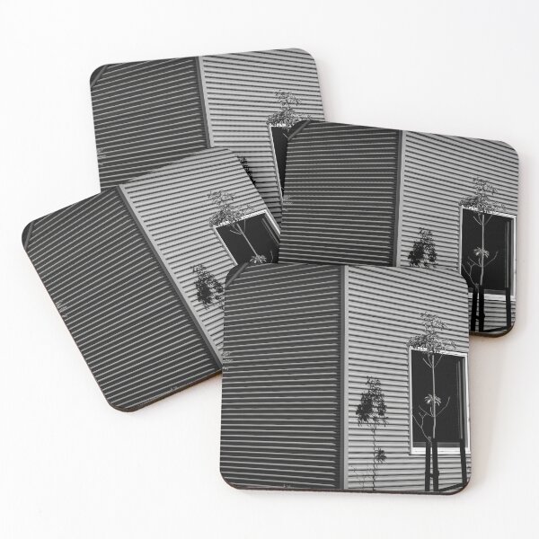 Item preview, Corrugated Iron designed and sold by JPPhotographix.