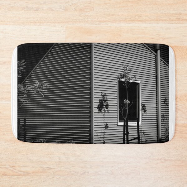 Item preview, Corrugated Iron designed and sold by JPPhotographix.