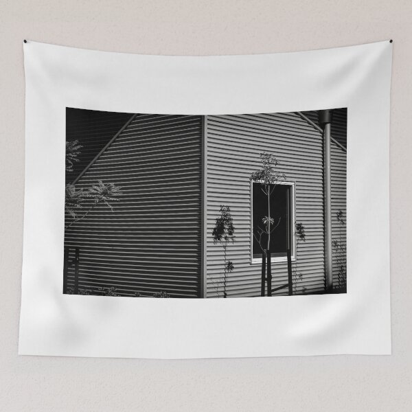 Item preview, Corrugated Iron designed and sold by JPPhotographix.