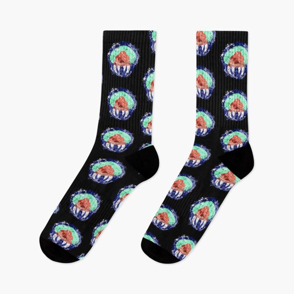 Item preview, Metroid Splatter designed and sold by Colossal.