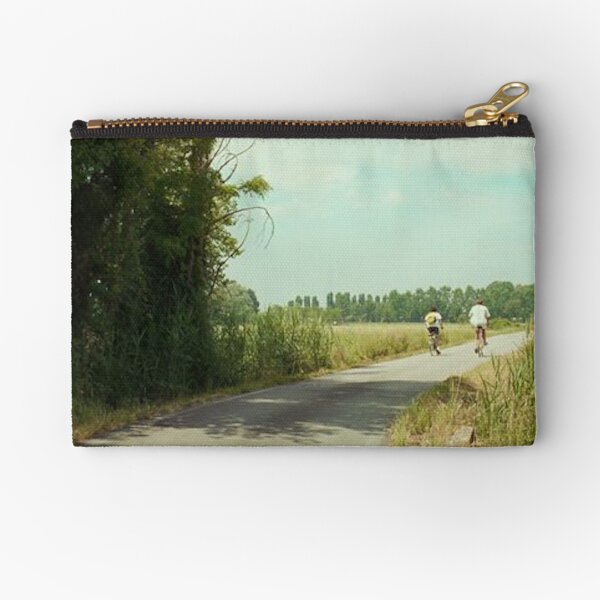 appelle moi par ton nom Pochette