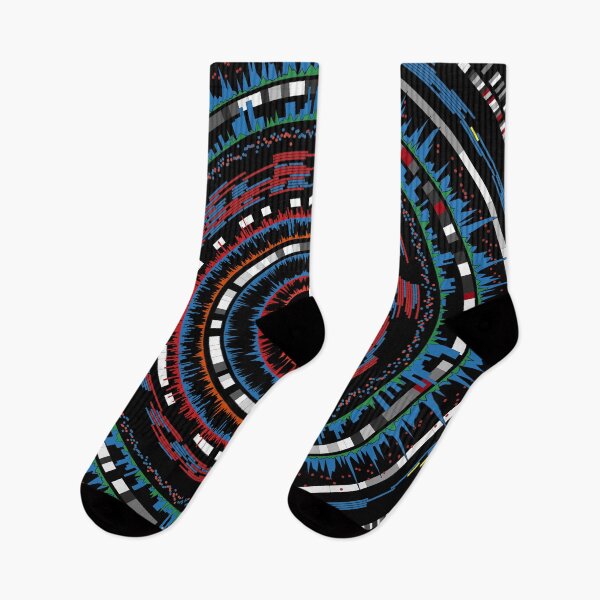 Item preview, biomandala mosaic-2a-1 designed and sold by craftdesktop.